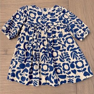 Hanna Andersson Dress